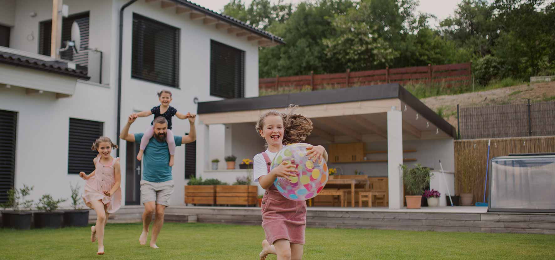 Fenêtres et baies vitrées